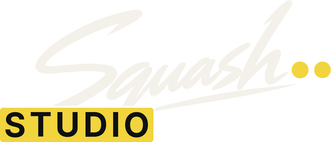 Squash Studio
